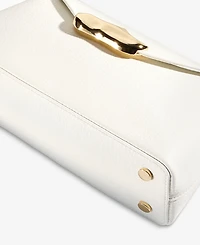 I.n.c. International Concepts Avahh Sculpted Clutch, Exclusively at Macy's