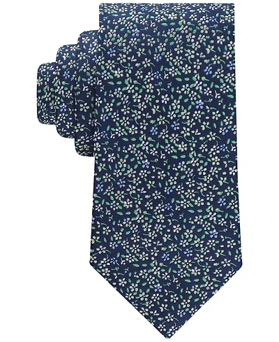 Tommy Hilfiger Men Botanical Ties