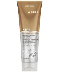 Joico K-pak Reconstructor Deep-Penetrating Treatment, 8.5 oz