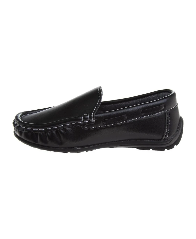 Josmo Big Boys Slip On Casual Shoe