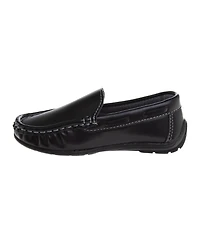 Josmo Big Boys Slip On Casual Shoe