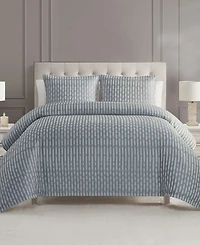 Waterford Epitome Aretha Sham, European