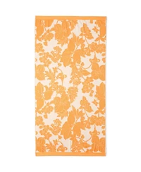Lands' End Jacquard Beach Towel