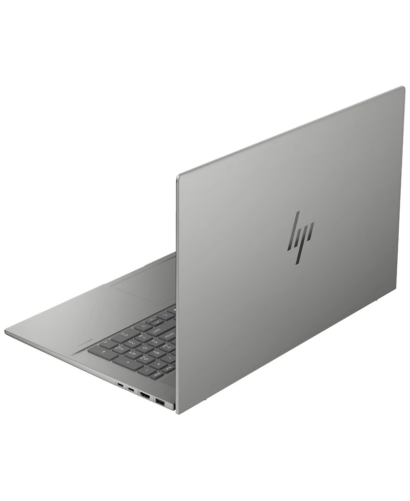 Hp Envy 17t-cw100 8L7H1AV_1 Laptop, Ultra 7-155H, 16GB, 512GB PCIe Ssd, 17.3" Ips 4K Uhd (3840x2160), Intel Arc, Windows 11 Home