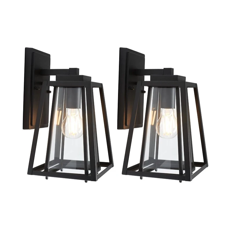 Rydler 7.48" Outdoor Sconce