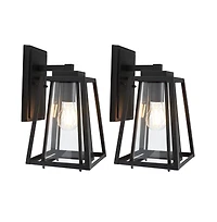 Rydler 7.48" Outdoor Sconce
