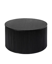 Hilario Round Coffee Table