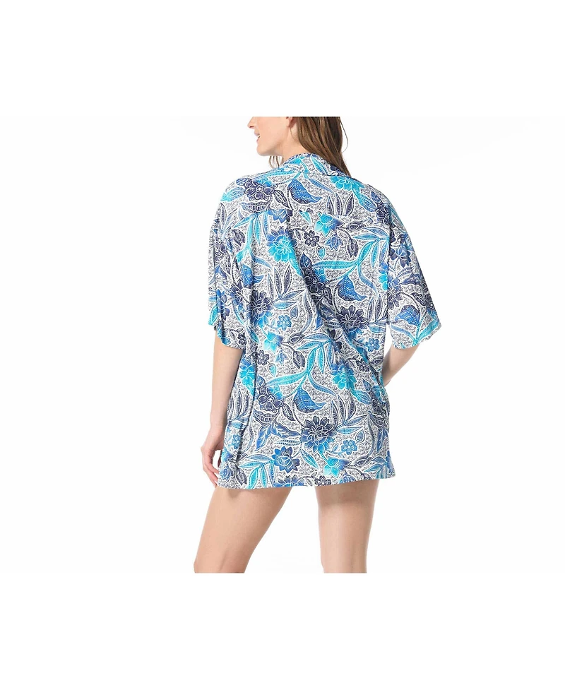 Beach House Women's Swim Sport Harper Cover Up