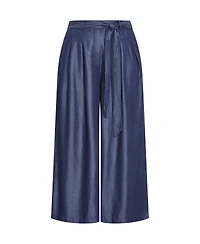 City Chic Plus Santorini Pant