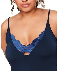 Adore Me Plus Arlene Slip