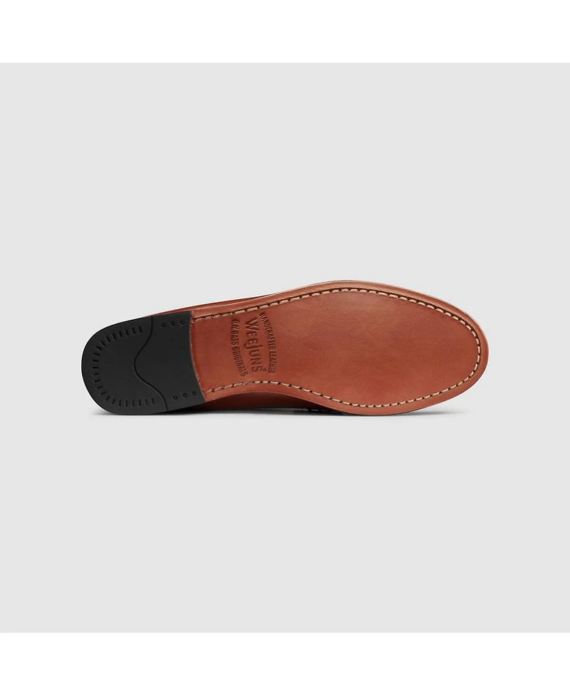 G.h.bass Womens Whitney Weejuns Loafer