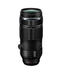 Om System M.Zuiko Digital Ed 100-400mm f/5-6.3 Is Ii Lens for Micro Four Thirds