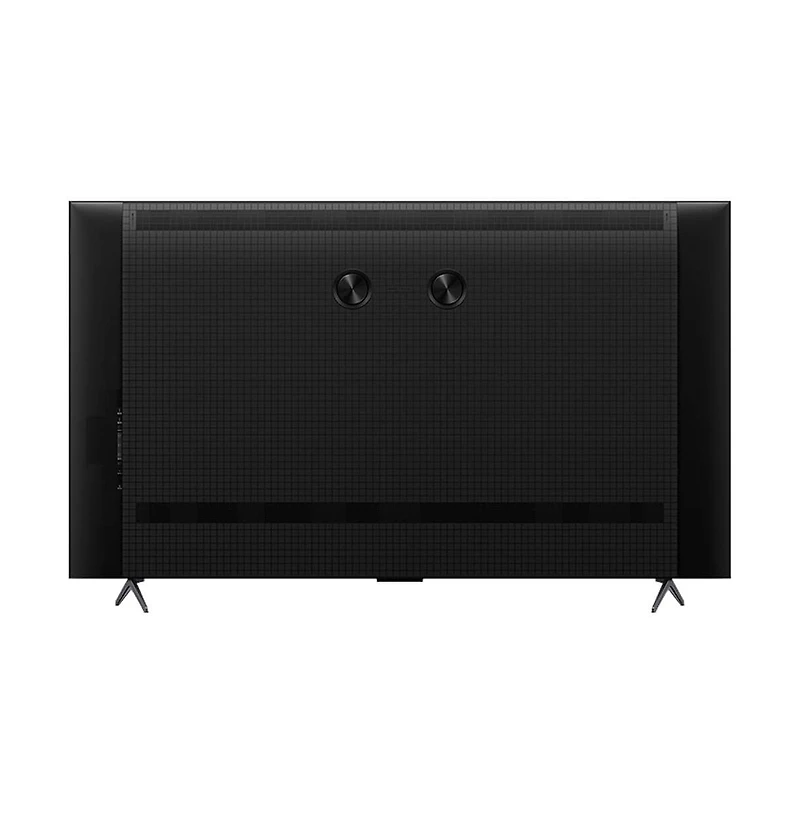 75" Class 4K Uhd Qd-Mini Led Qled Google Tv - 75QM6K