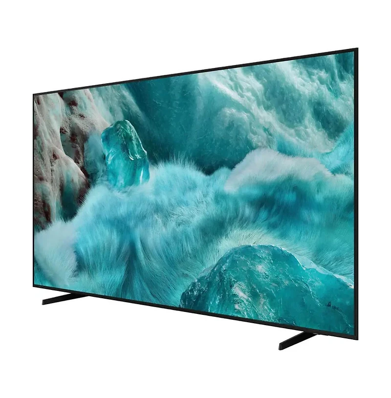 65" Class Q7F Series 4K Qled Vision Ai Smart Tizen Tv - QN65Q7FAAFXZA
