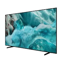 65" Class Q7F Series 4K Qled Vision Ai Smart Tizen Tv - QN65Q7FAAFXZA