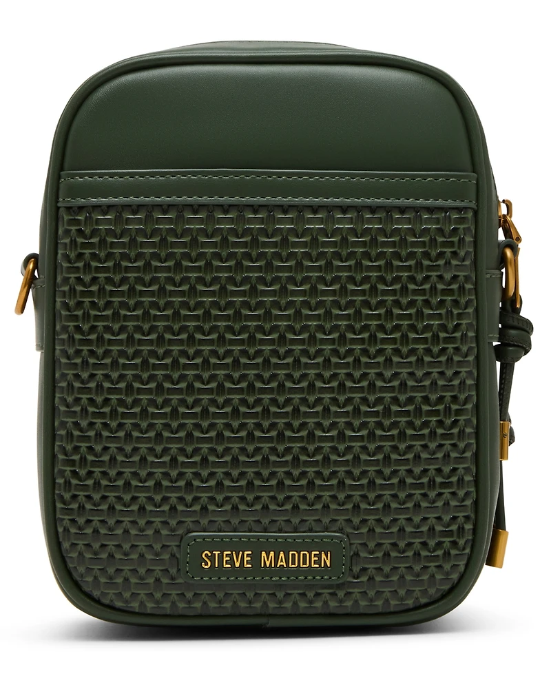 Steve Madden Damien Mini Crossbody Bag