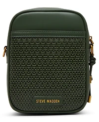 Steve Madden Damien Mini Crossbody Bag