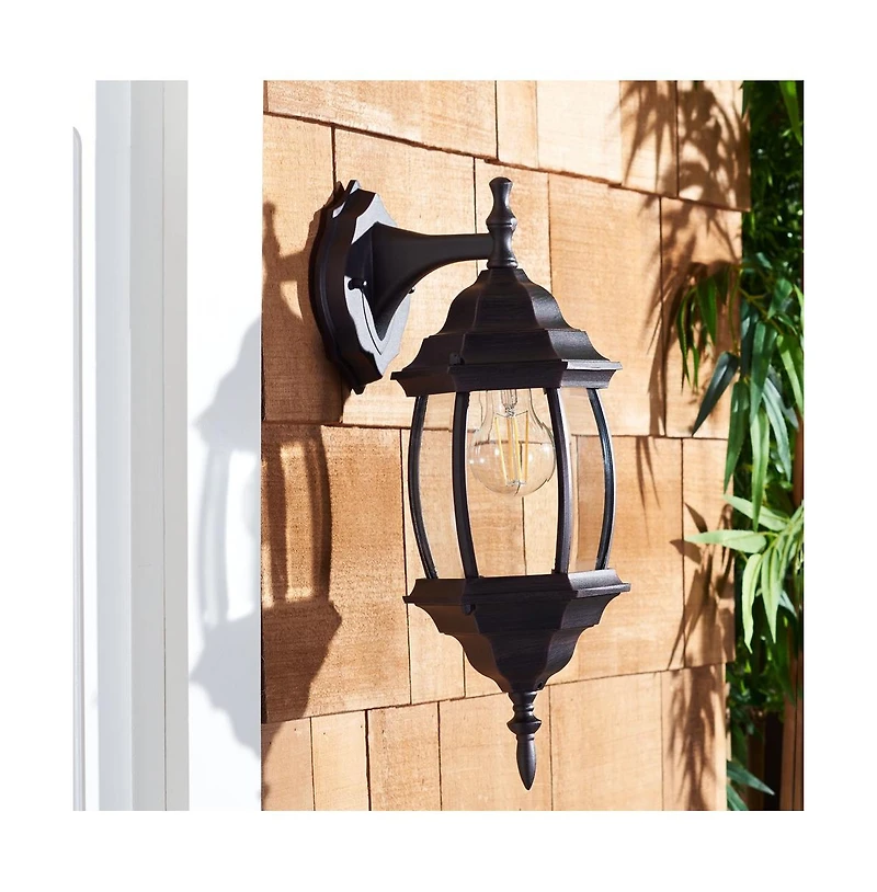 Grazia 6.5" Outdoor Sconce