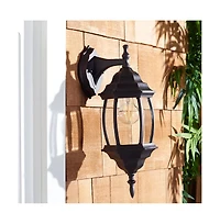 Grazia 6.5" Outdoor Sconce