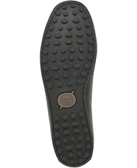 Born Women's Finley Round Toe Loafers