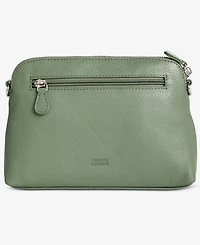 Giani Bernini Crossbody Wristlet, Exclusively at Macy's