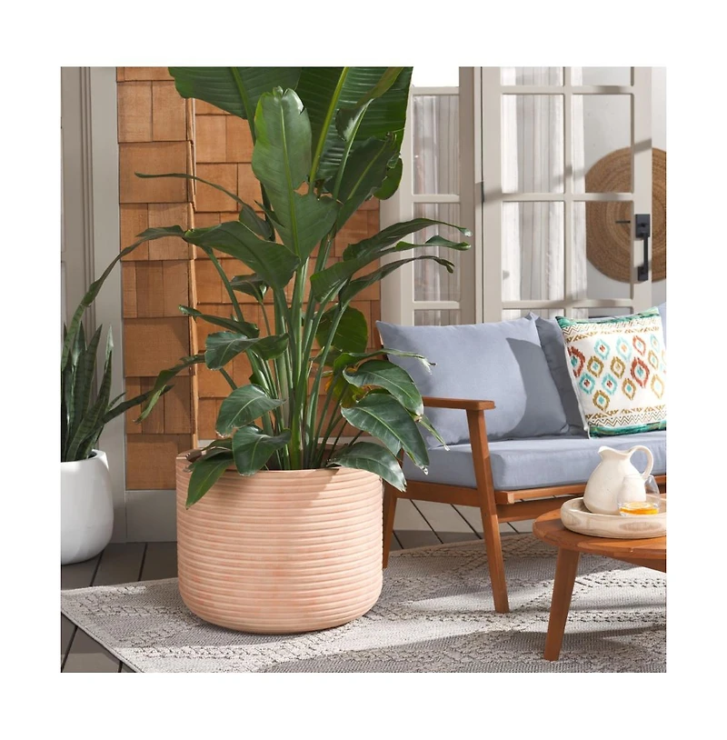 Nardo Large Planter Pot
