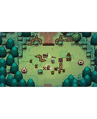 Dwerve for Nintendo Switch