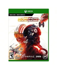 Star Wars Squadrons for Xbox One