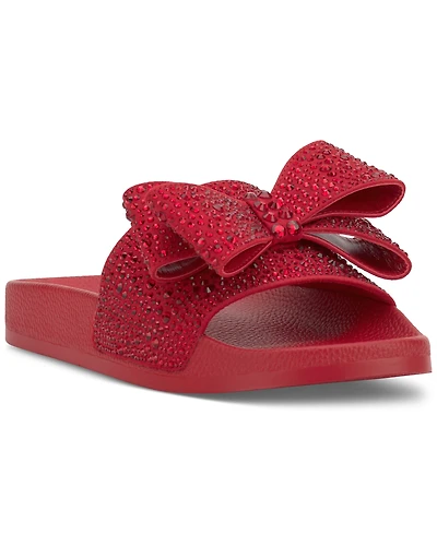 I.n.c. International Concepts Women's Peymin Pool Slides