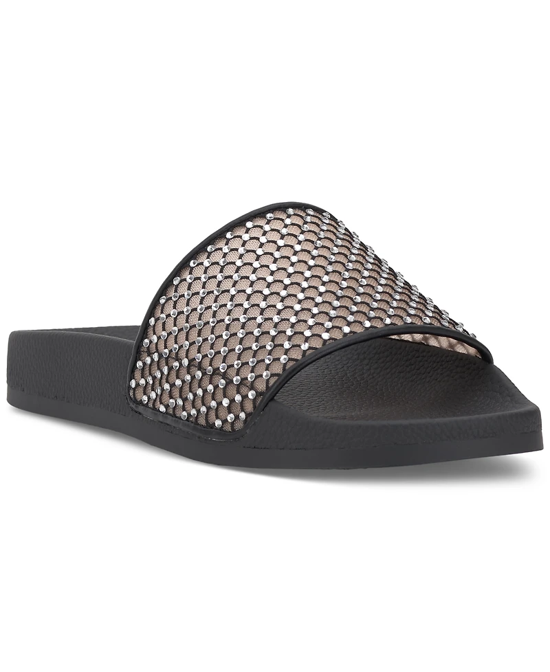 I.n.c. International Concepts Women's Peymin Pool Slides