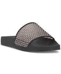 I.n.c. International Concepts Women's Peymin Pool Slides