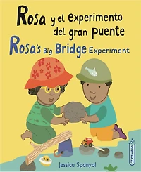 Child's Play Books Workshop/El Taller De Rosa Books, Set of 4