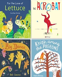 Child's Play Books Peacefulness, Mindfulness, Happiness, Acceptance Books, Set of 7