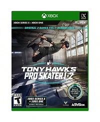 Tony Hawk