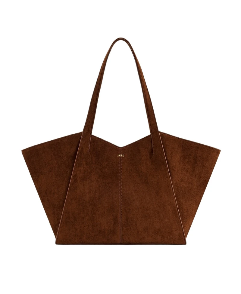 Jw Pei Women's Kiana Large Capacity Tote Bag