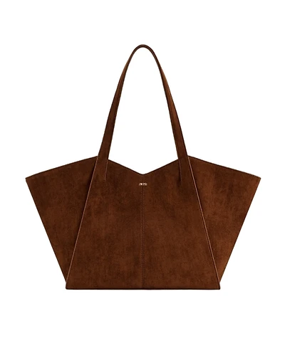Jw Pei Women's Kiana Large Capacity Tote Bag