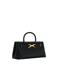 Jw Pei Women's Elora Woven Small Tote Bag
