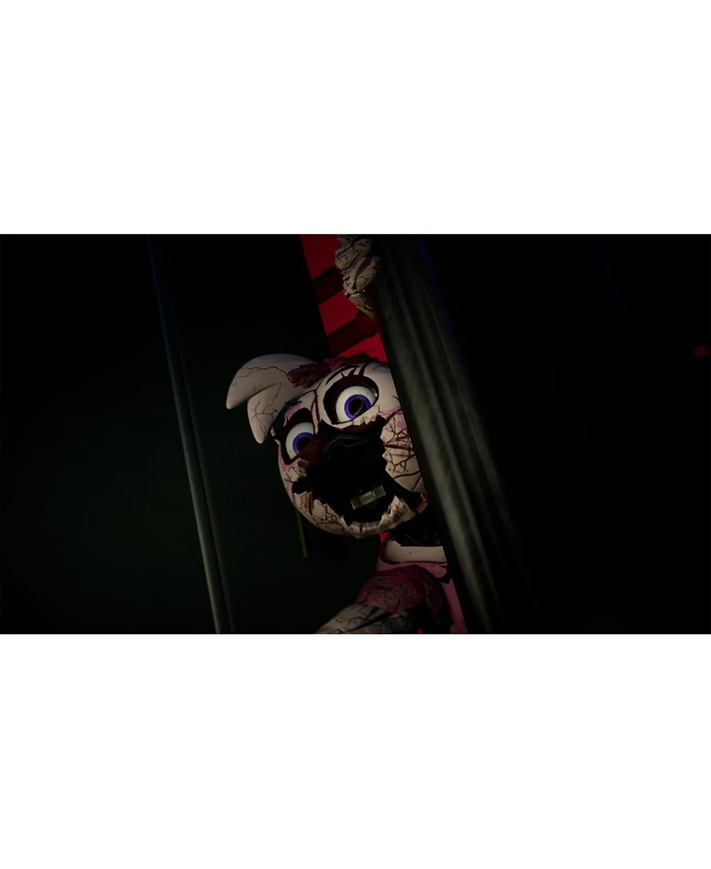 Five Nights at Freddy's: Security Breach for Nintendo Switch
