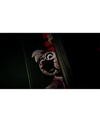 Five Nights at Freddy's: Security Breach for Nintendo Switch