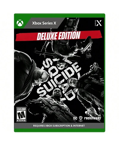 Suicide Squad: Kill the Justice League