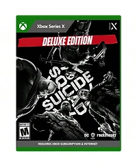 Suicide Squad: Kill the Justice League