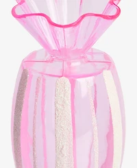 Holiday Lane Sugar Plum Wrapped Candy Ornament, Macy's Exclusive