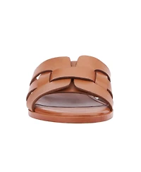 Women's Lacy Flat Sandal
