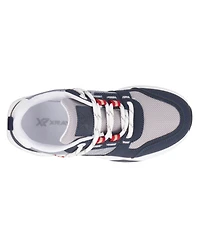 Xray Boys Layton Lace Up Low Top Sneaker