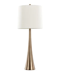 Lumisource 29" Metal Diana Table Lamp, Set of 2