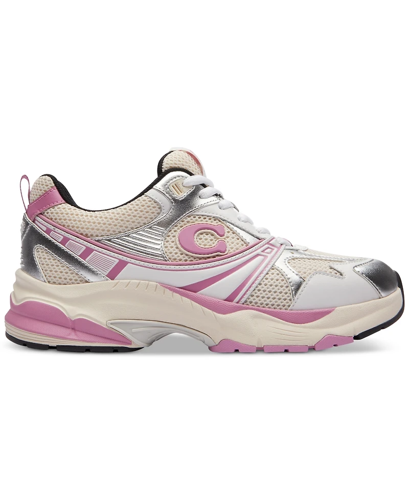 Coach Women's Running Sneakers