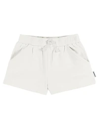 Gerber Toddler Girls Knit Shorts, 3-Pack
