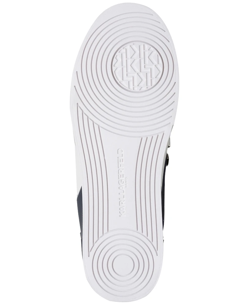 Karl Lagerfeld Paris Women's Mavise Slip-On Sneakers