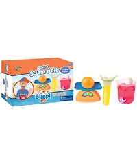 Blippi My First Science Sink or Float Kit