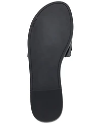 Dkny Women's Willow Slide Slip-On Flats Sandals
